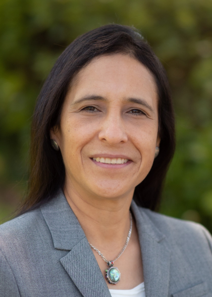 photo of Nicole Stern, MD