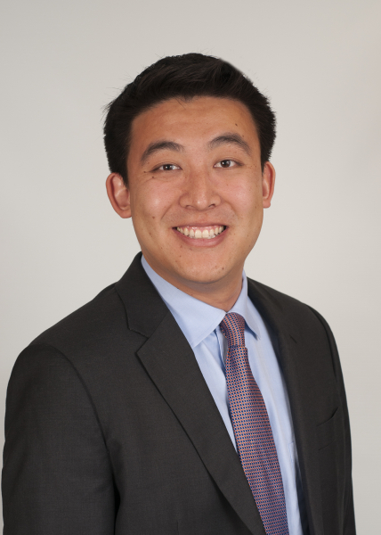 photo of Stephen Chen, MD, MPH